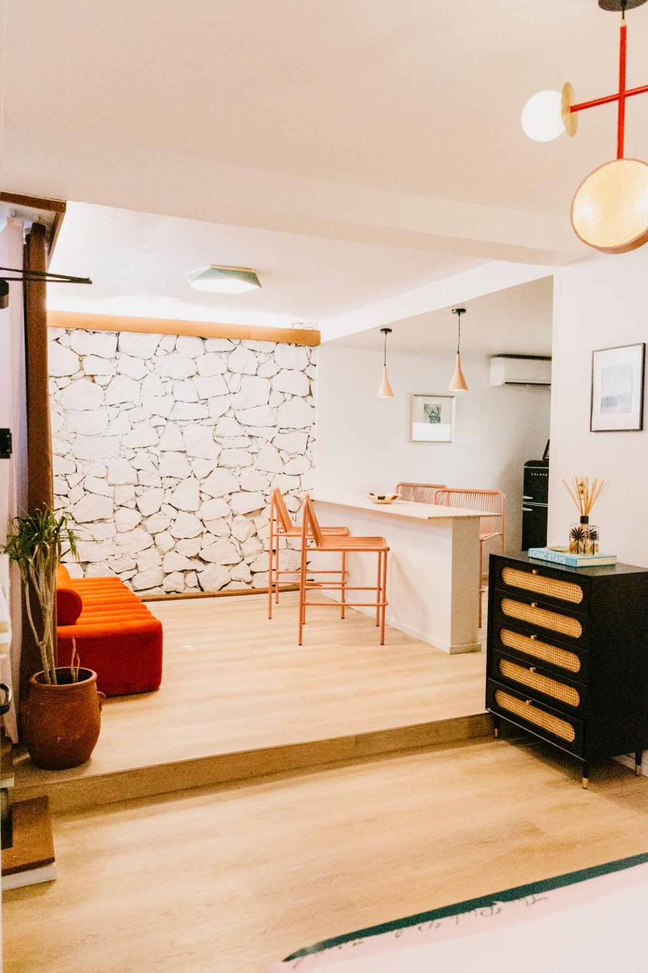 The Pink Palm Hotel - Adults Only Charlotte Amalie Luaran gambar