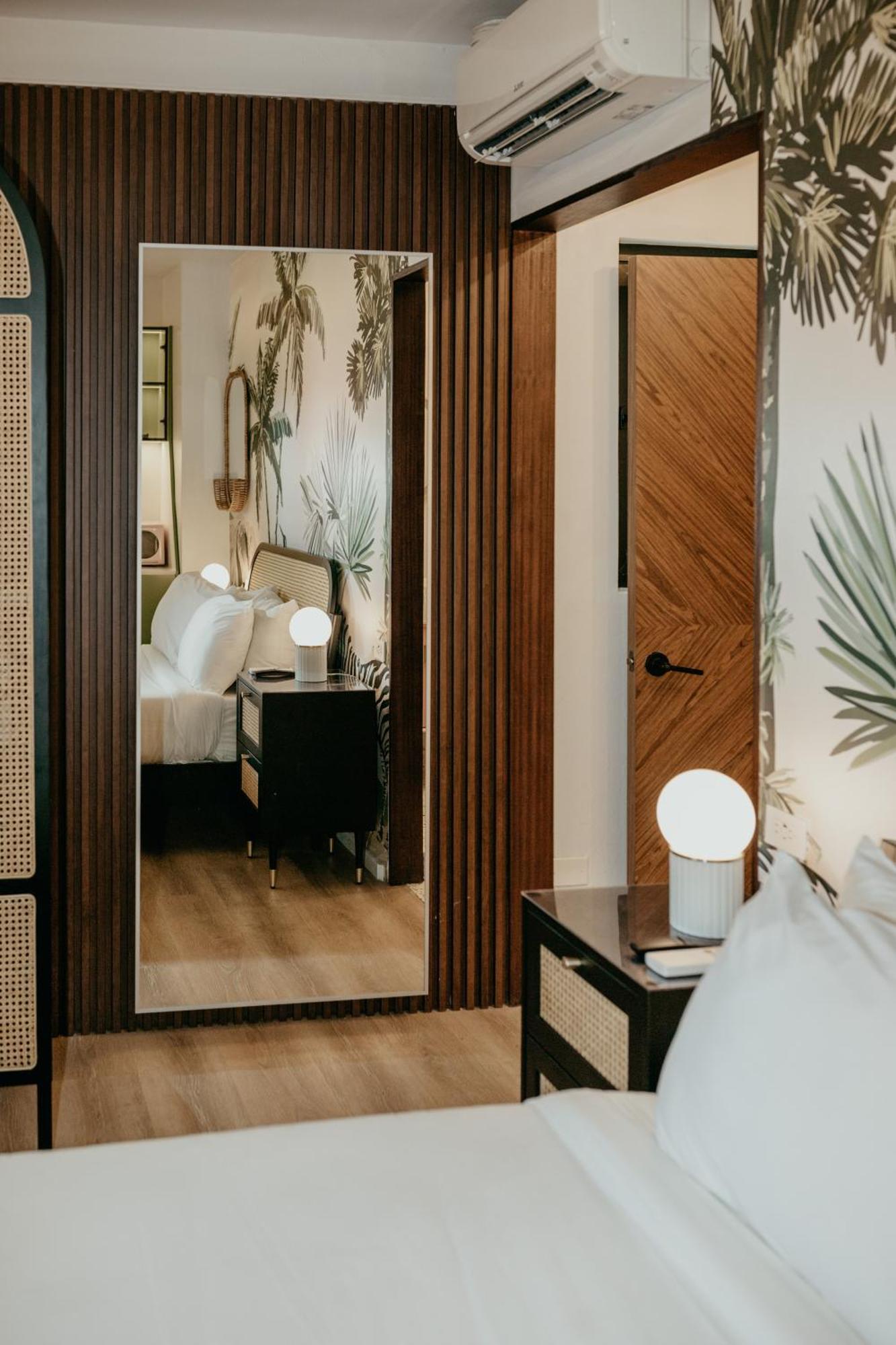 The Pink Palm Hotel - Adults Only Charlotte Amalie Luaran gambar